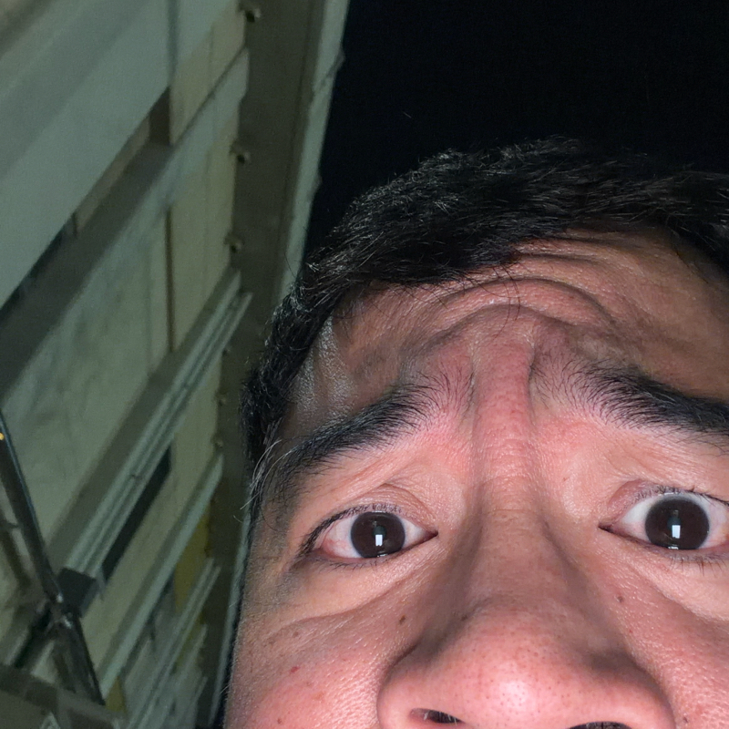 良い方向に進みますよーにー♪