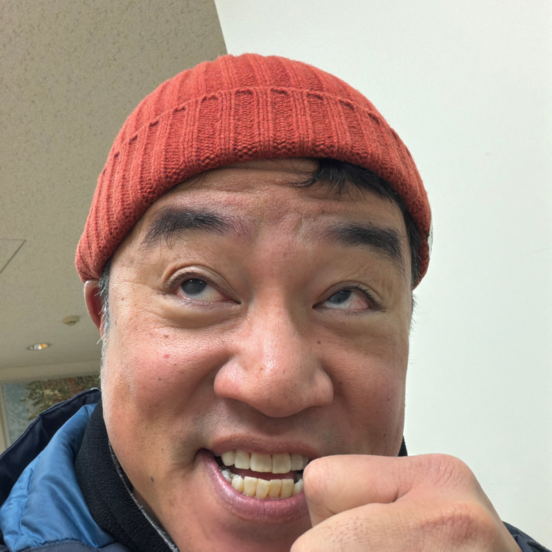 危なかったぜー！