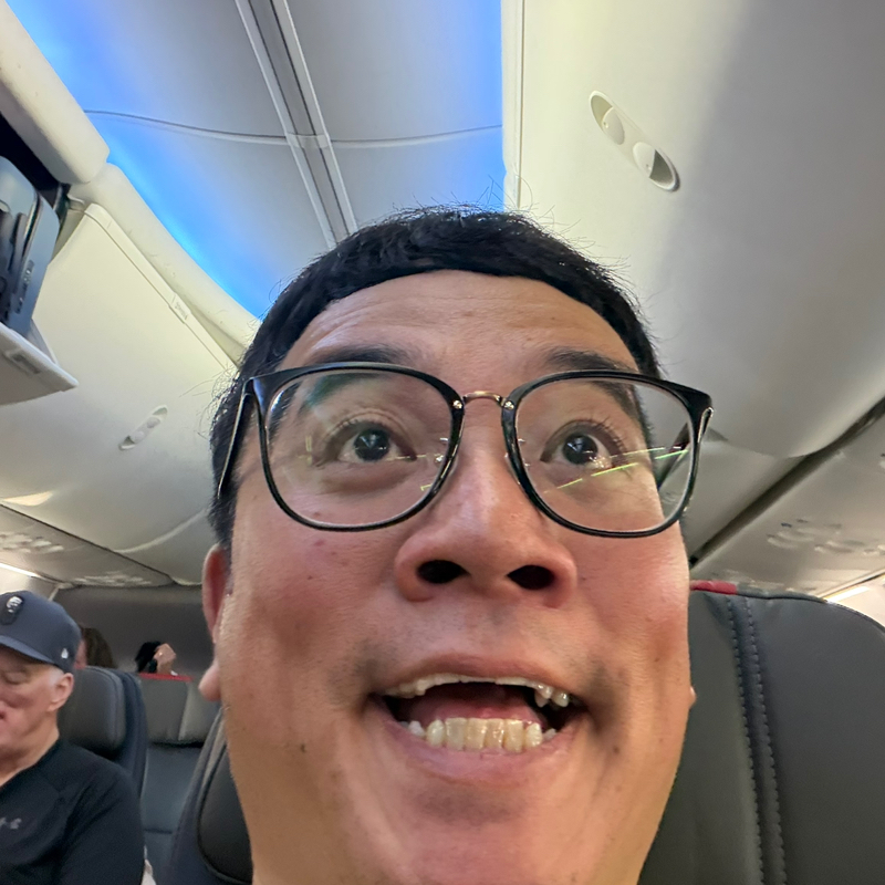 よざラスベガス奮闘記②