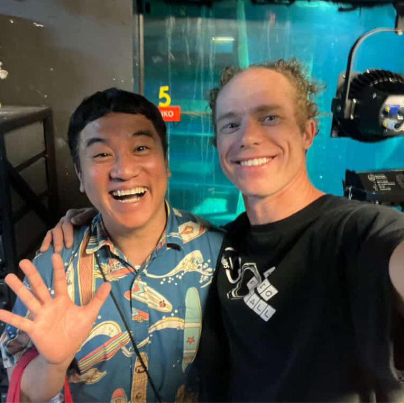 よざラスベガス奮闘記⑤