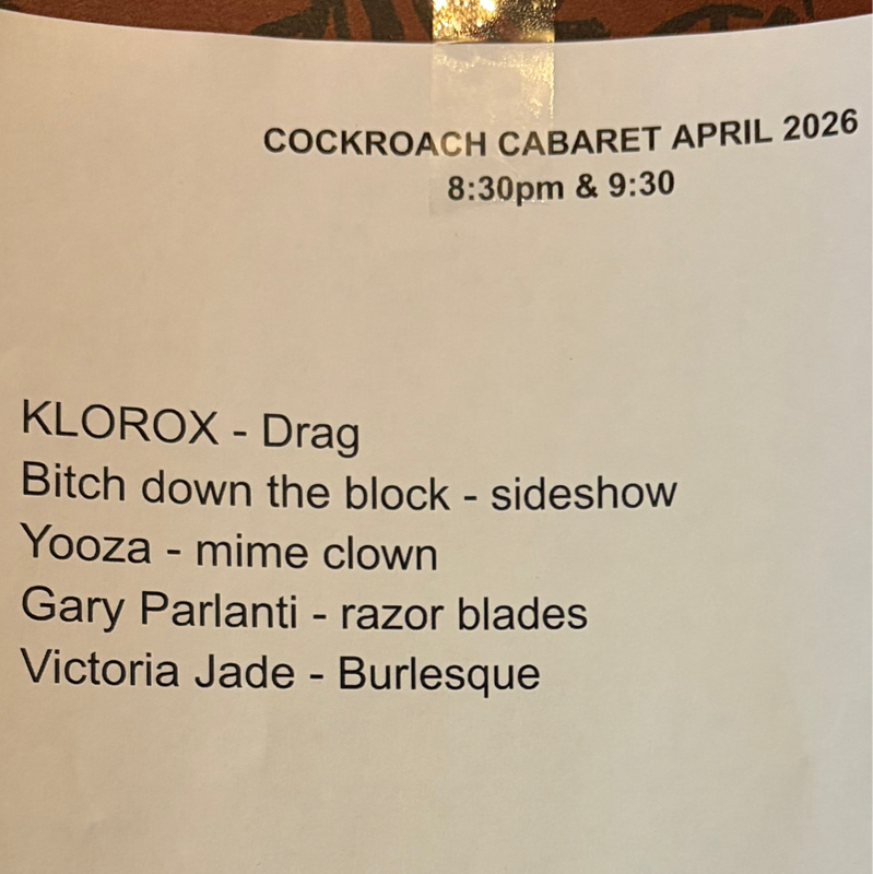 よざラスベガス奮闘記⑨