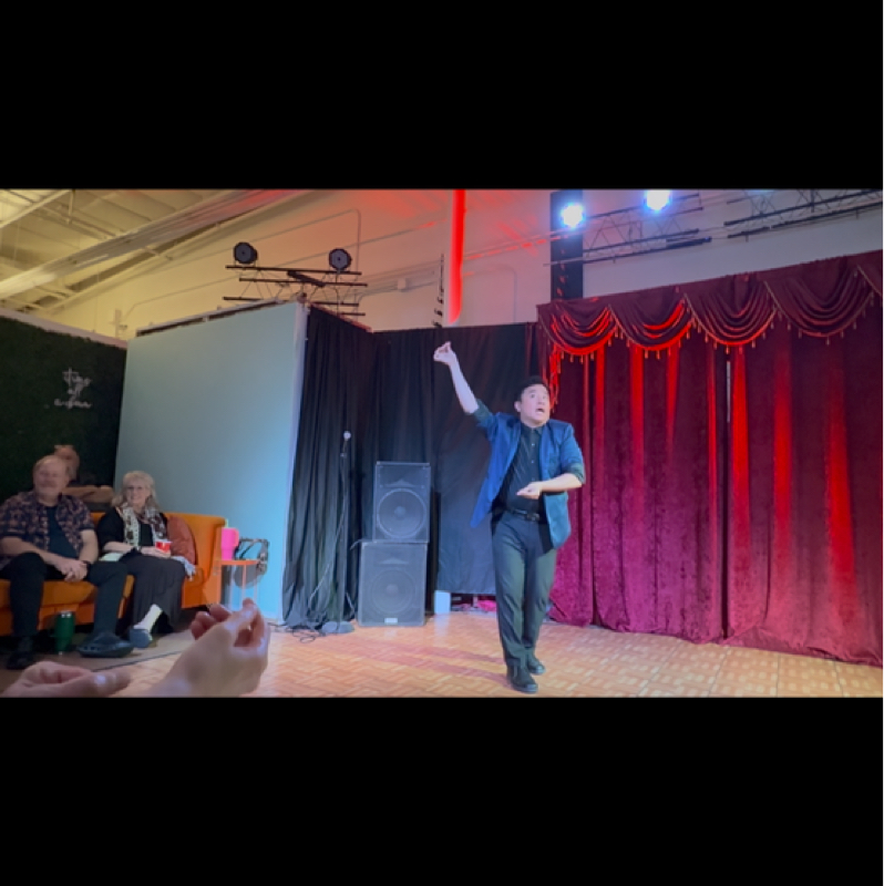 よざラスベガス奮闘記11