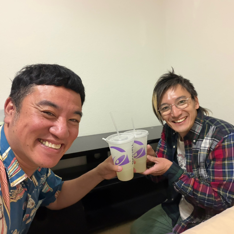 よざラスベガス奮闘記12