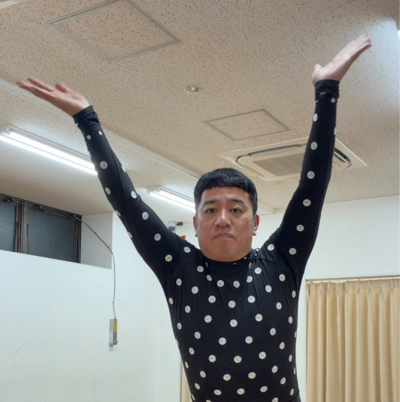 調子に乗っちゃってたかも！