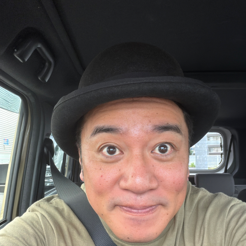 眠気が飛びました！