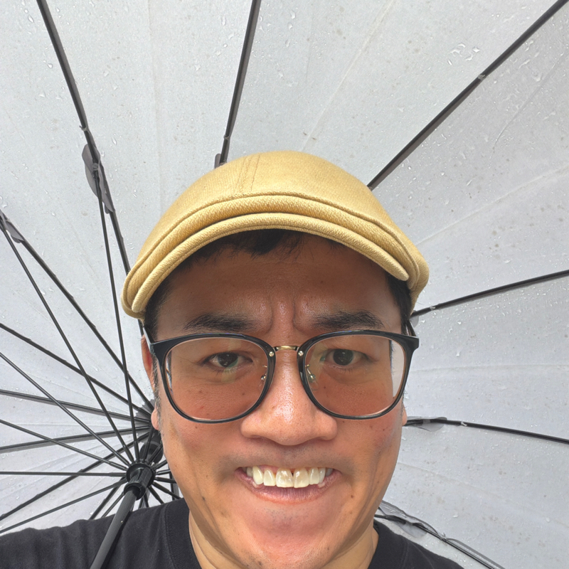 何回か止まったから何の話してたか分からなくなってます！