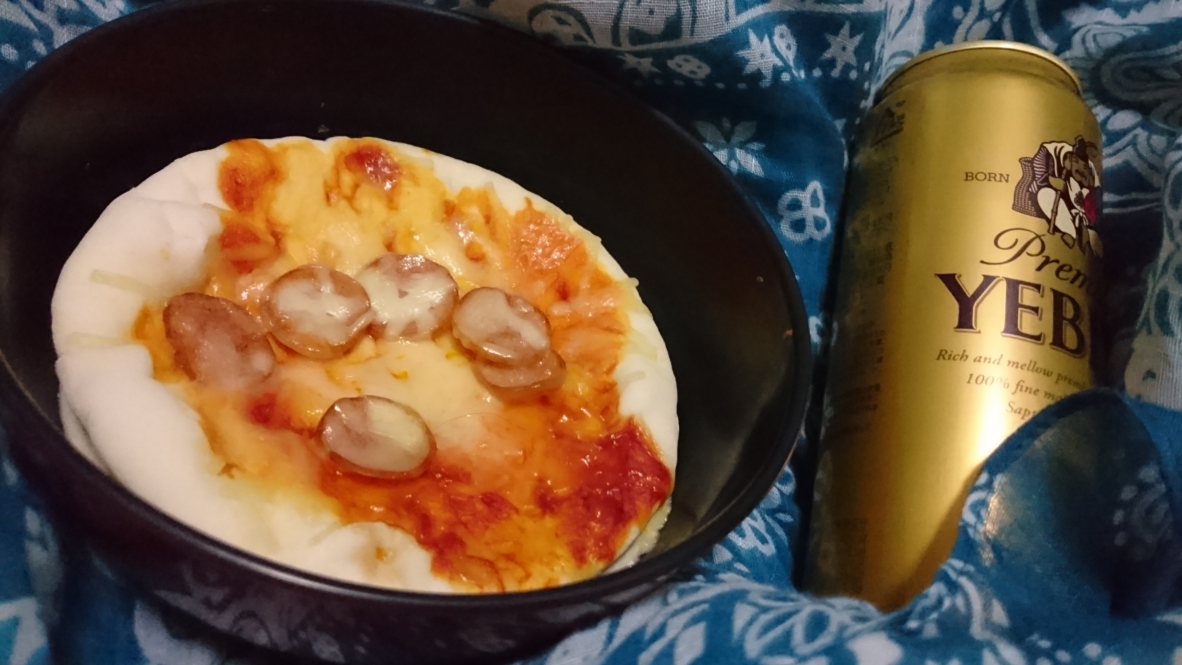 めっちゃ眠かった