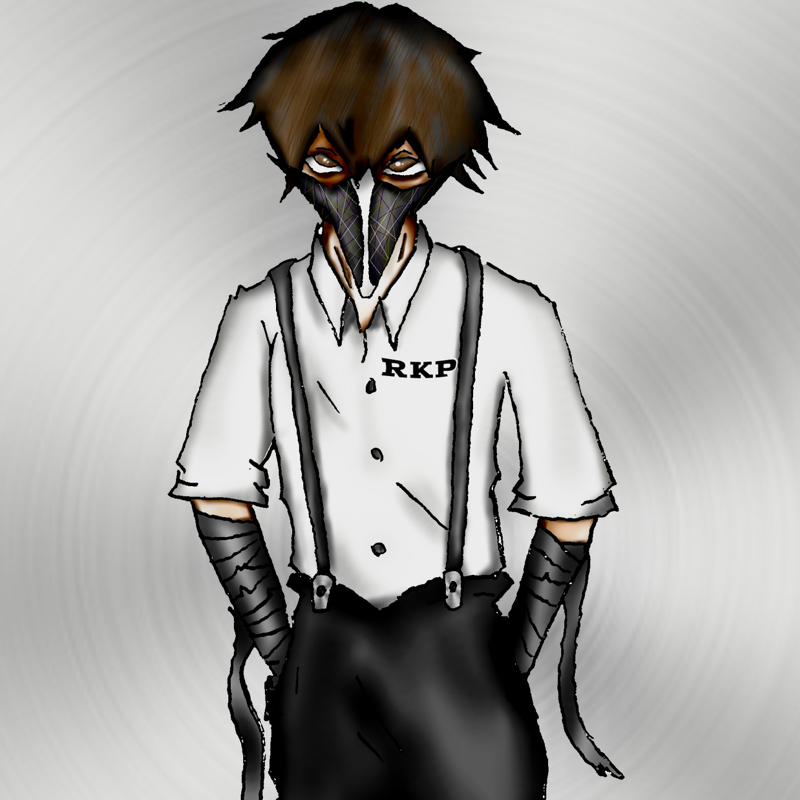 カオペチャ先生の学院日誌①