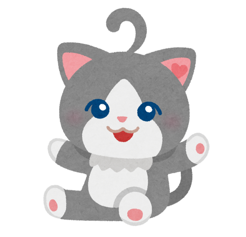 なんかでかくてつよいやつ