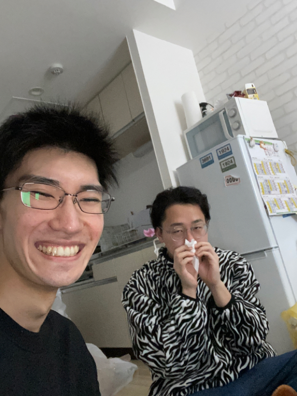 #90  "失格"の詳細