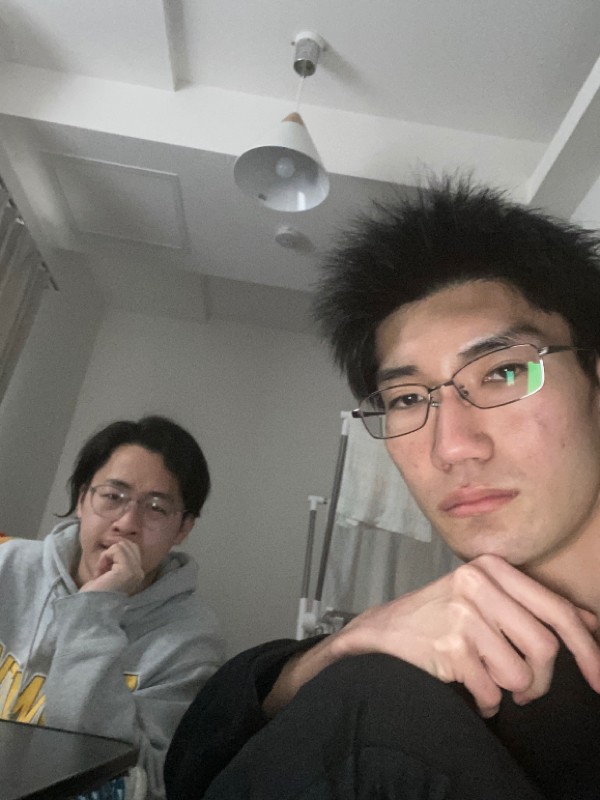 #93  拝啓、オレマカさん