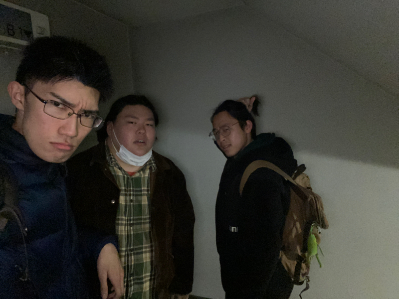 #113  オーセコさんへ