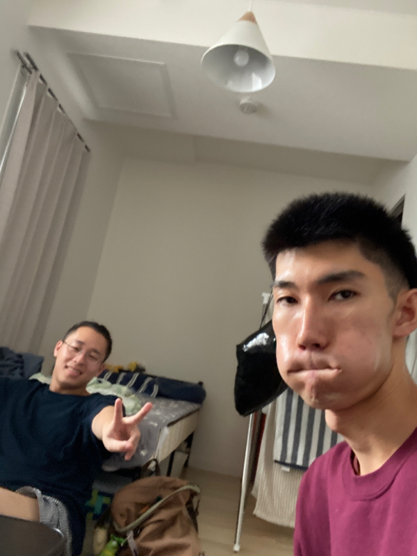 #171  秘電のタレの表と裏