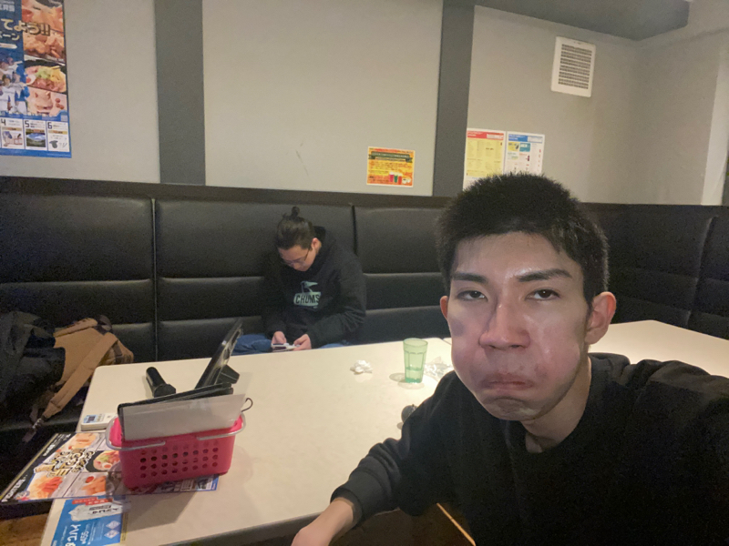 #253  お便り本気返信