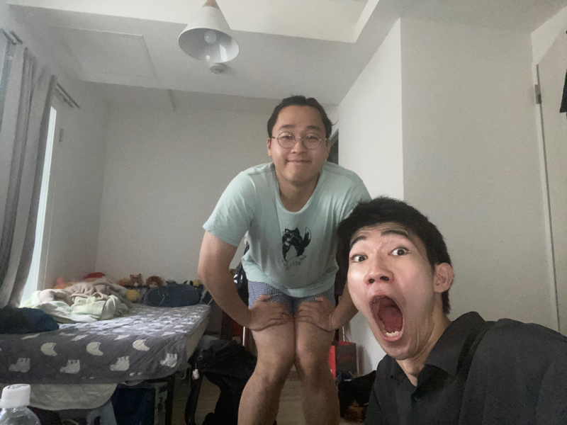 #294  フリーテーマ談笑