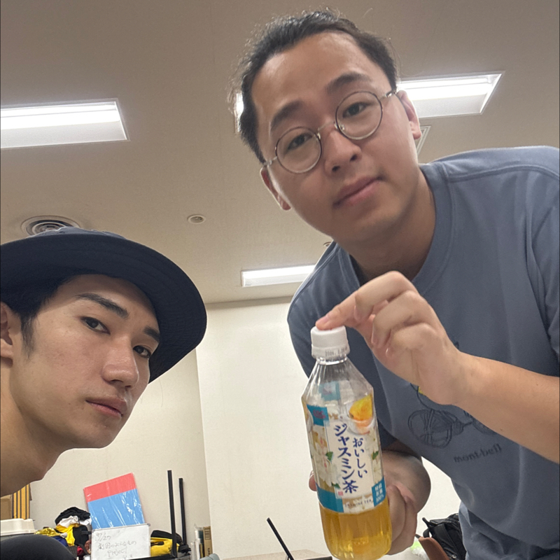 #424  ダム飛び越えせっ記