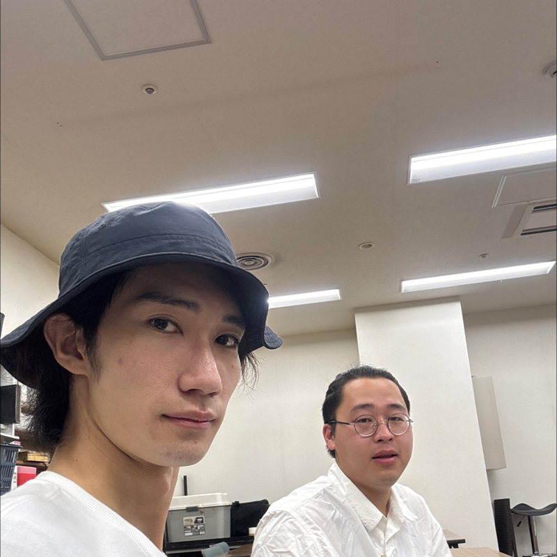 #430  金箔とラメの中にある
