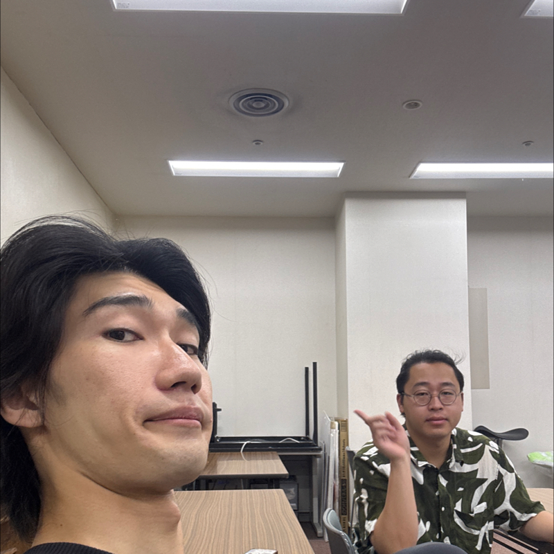 #433  パチパンビンタ