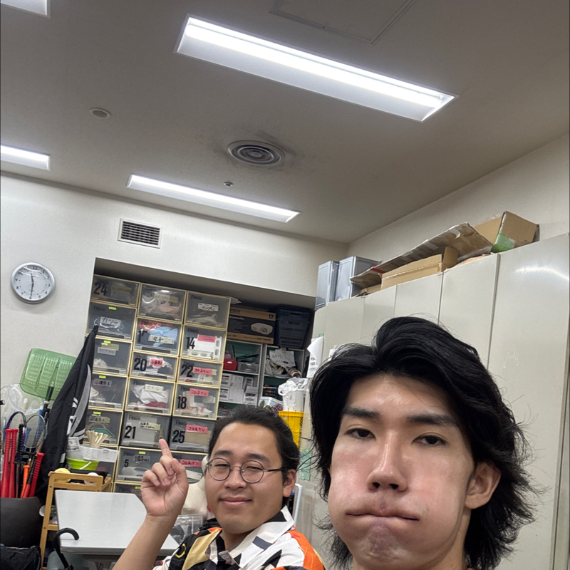 #436  小結シルクロード