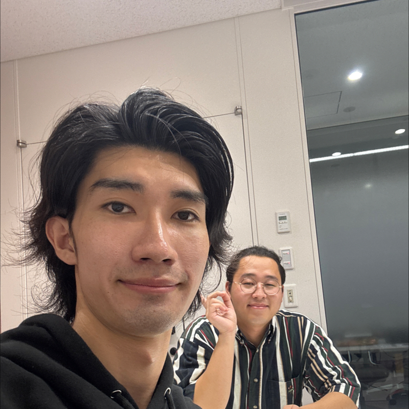 #437  狐狼の5分