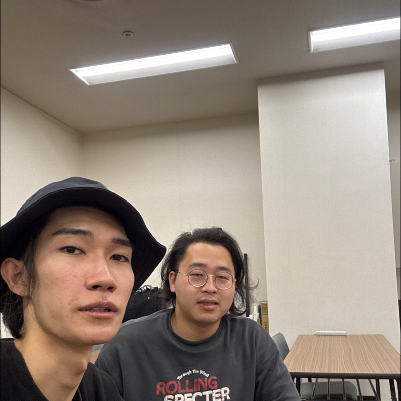 #449  むくち〜ズ
