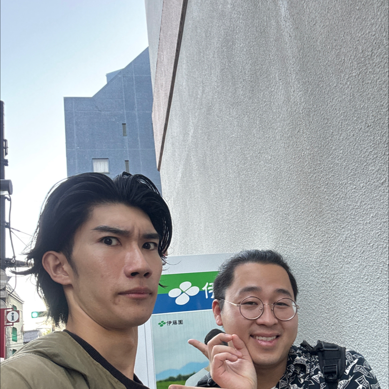 #452  考察と石膏