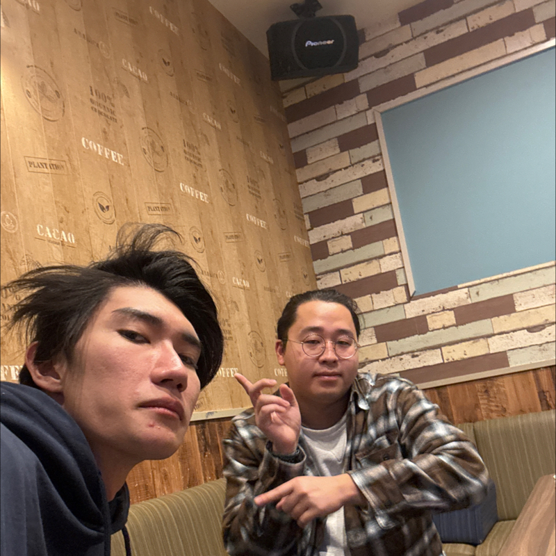 #469  ビリーブを