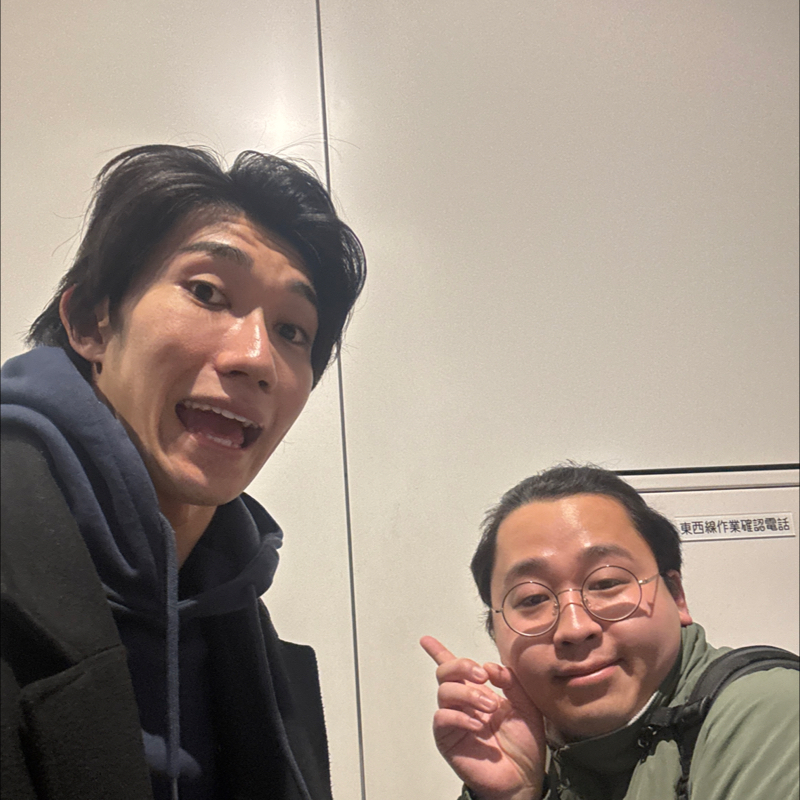 #473  男は黙って論破