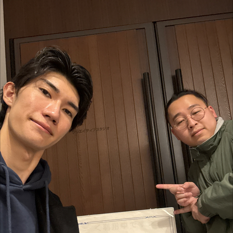 #476  ダナンとビナン