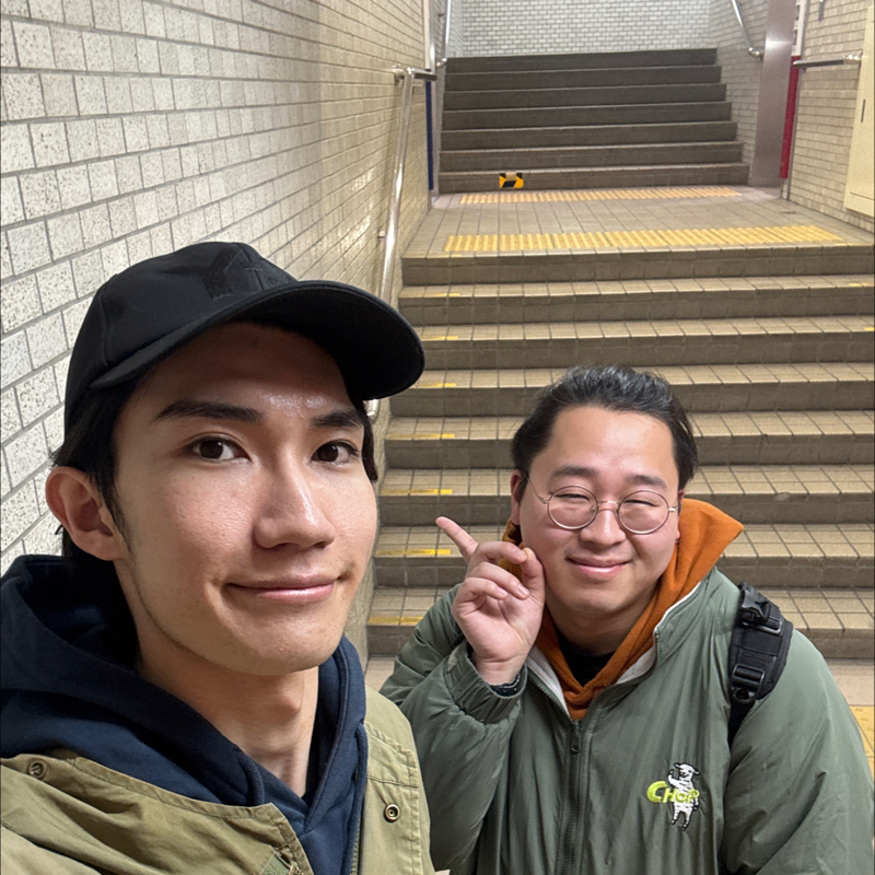 #483  チキチキステルス猛暴露