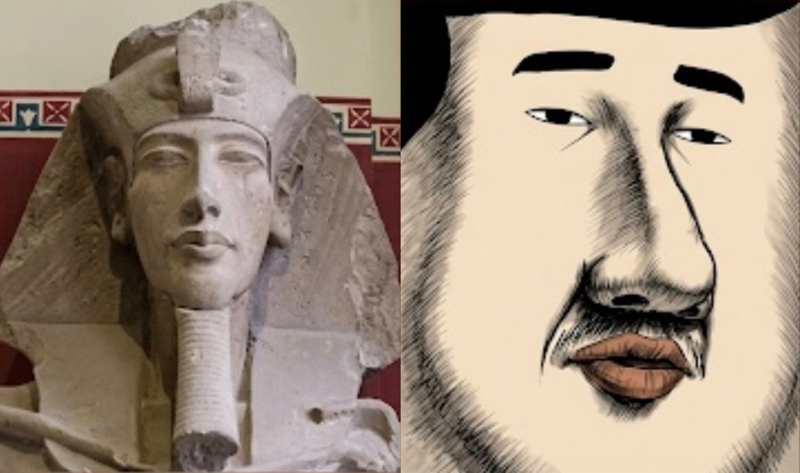 #489  ヤマシとツーツー