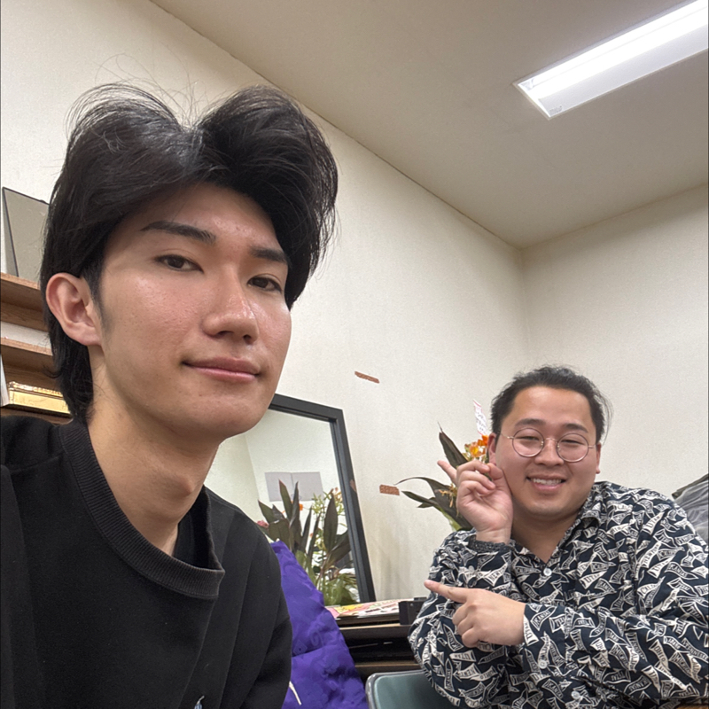 #496  ギャンブルと完オフ
