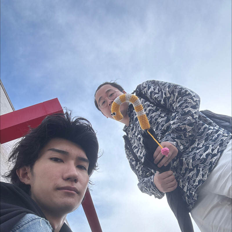 #500  ダニの逆襲