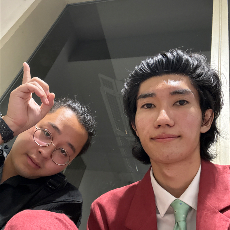 #506  エビジャンコ