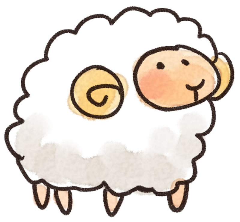 ひつじのらじお 第3回めぇ (諭吉を生贄にして召喚する話