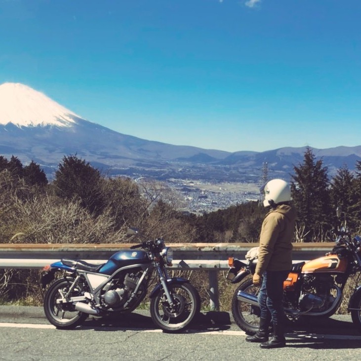 久しぶりの雑談。