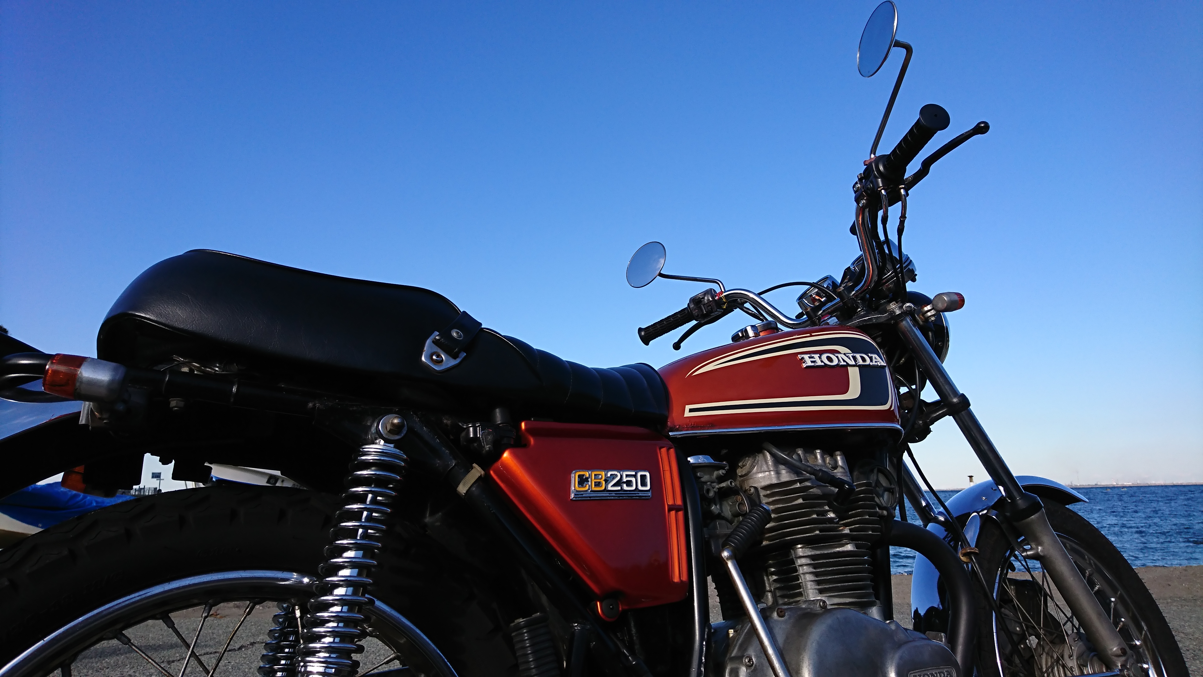 No.2残業終わりの雑談