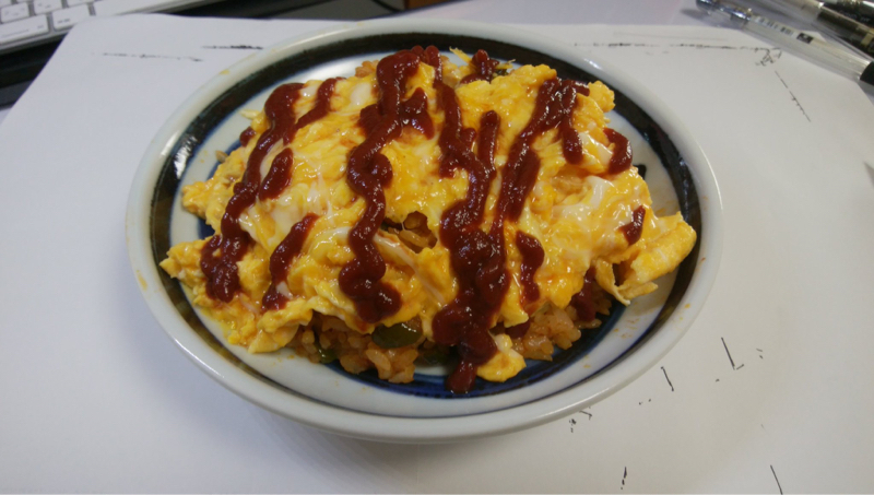 11、ピーチフルさんに憧れる