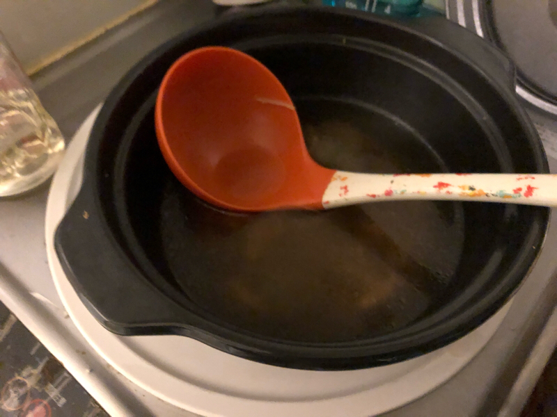 13、米ぬか粉の美味しい食べ方を知りたい