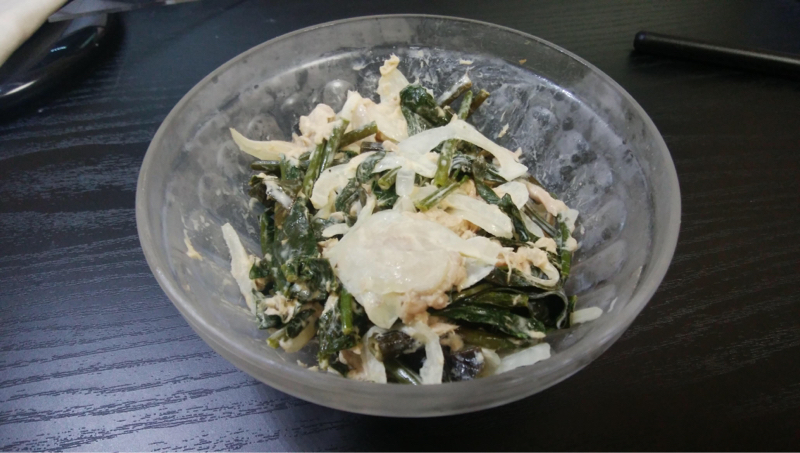 19、卵かけご飯の味付けはポン酢が一推し！