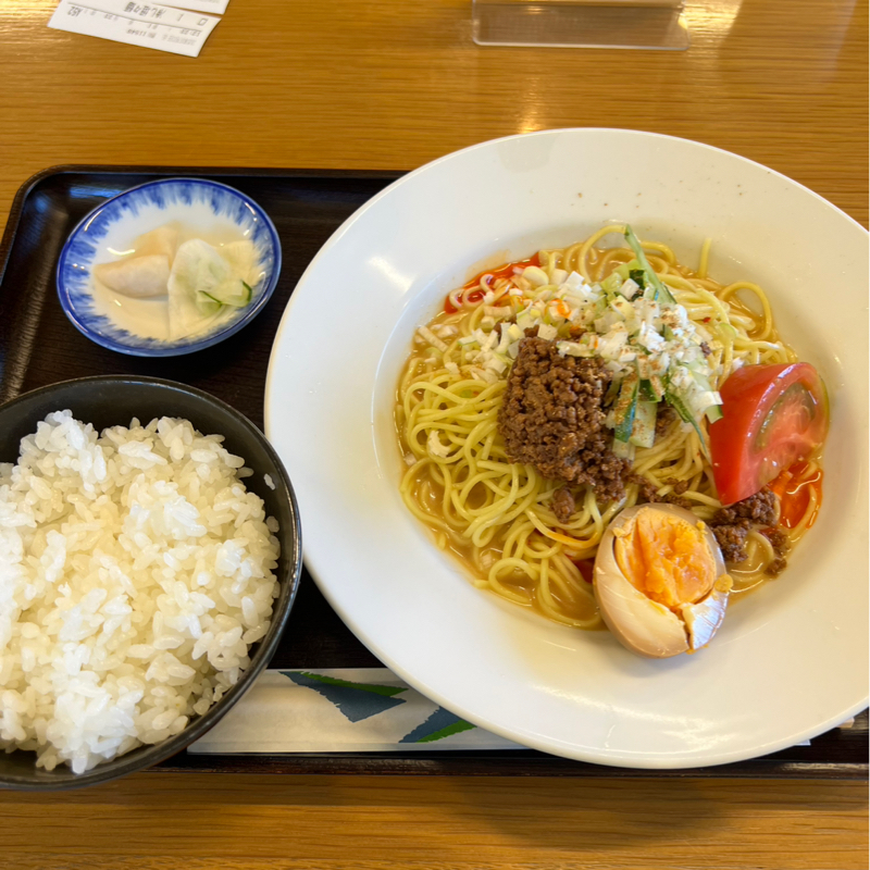 すんごい丁寧な接客