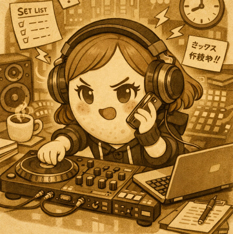 EP5.  ハイパースーパー脳🧠