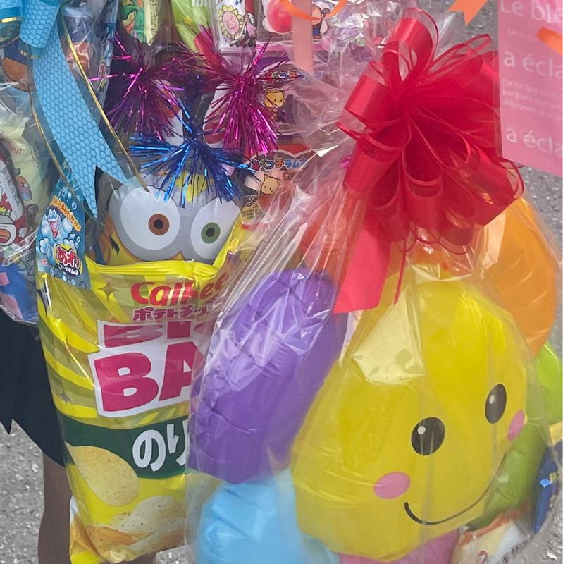 EP7.  卒業式の朝に