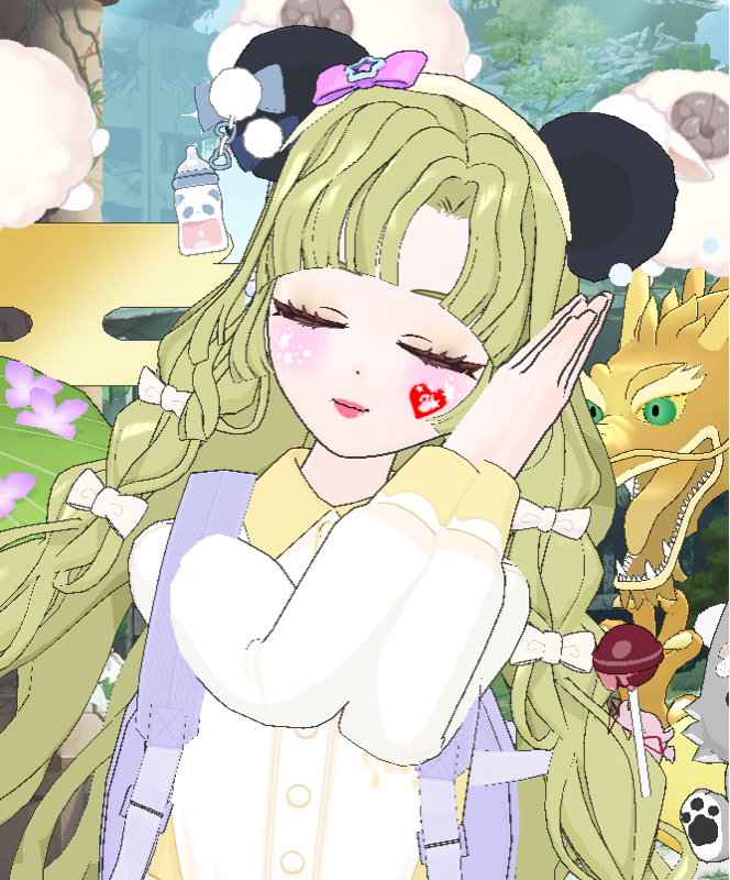 間違い探し•*¨*•.¸¸♬︎