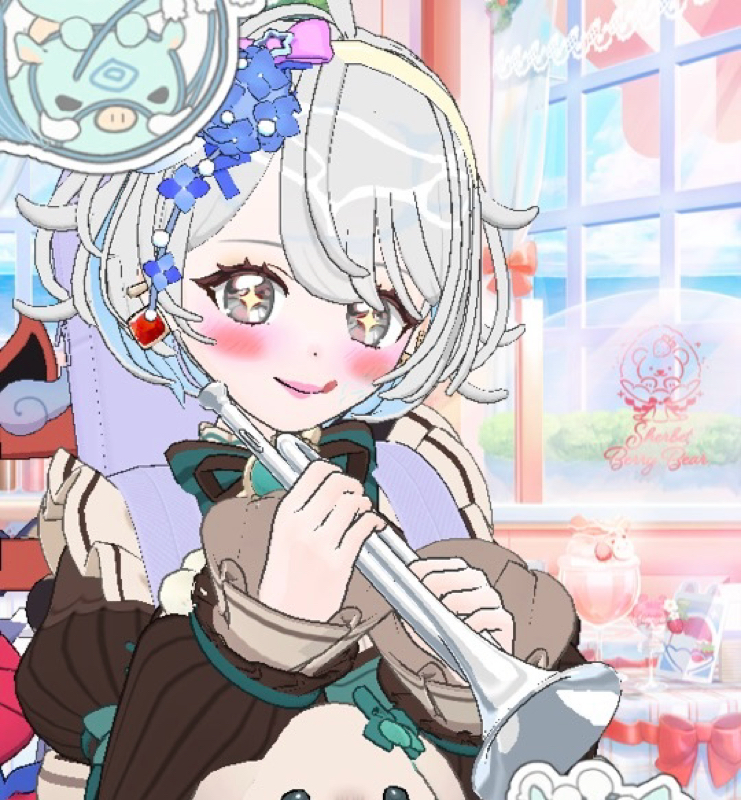 歌いたくなったので(*´○`)o¶~~♪