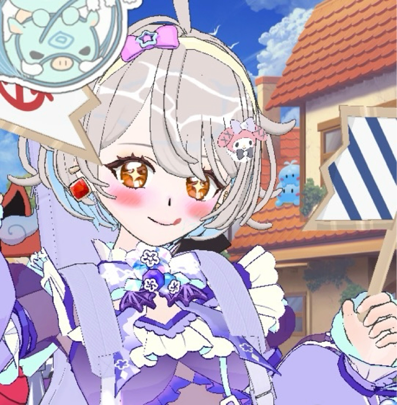 サビだけ歌う🎤