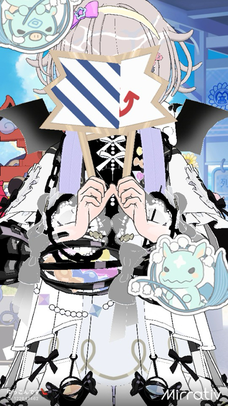 PUFFYで叫ぶの巻- ̗̀ 🗣⋆͛ ⸝／
