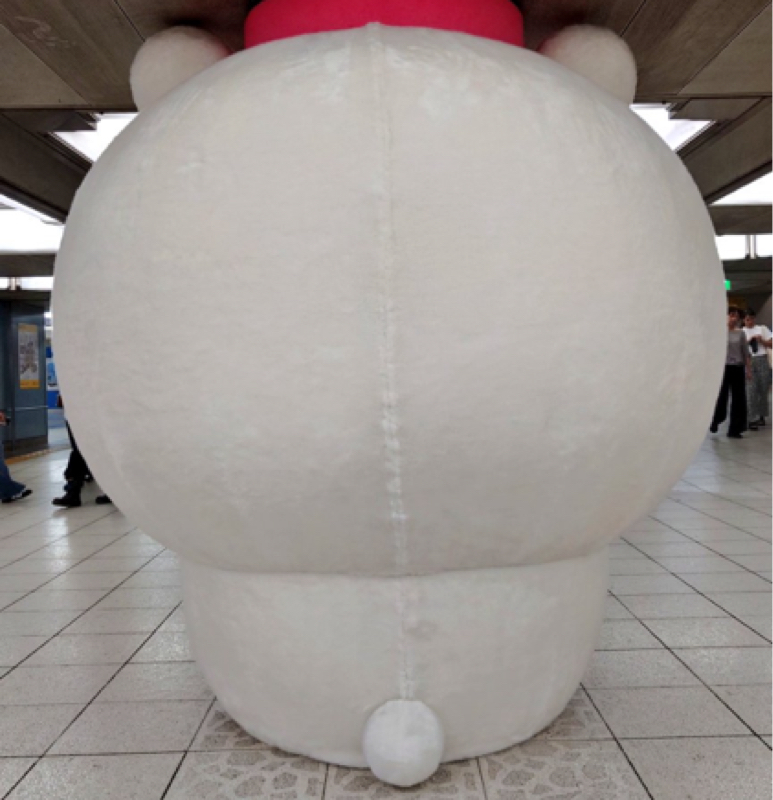 嫉妬されたときこそ、堂々と😎