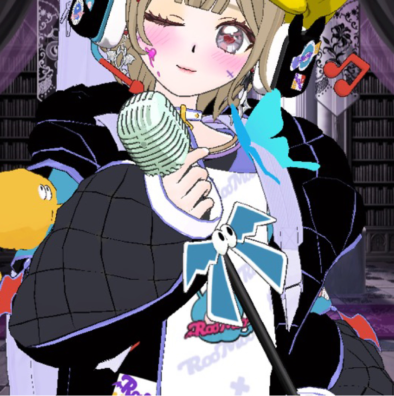 尾崎🎤