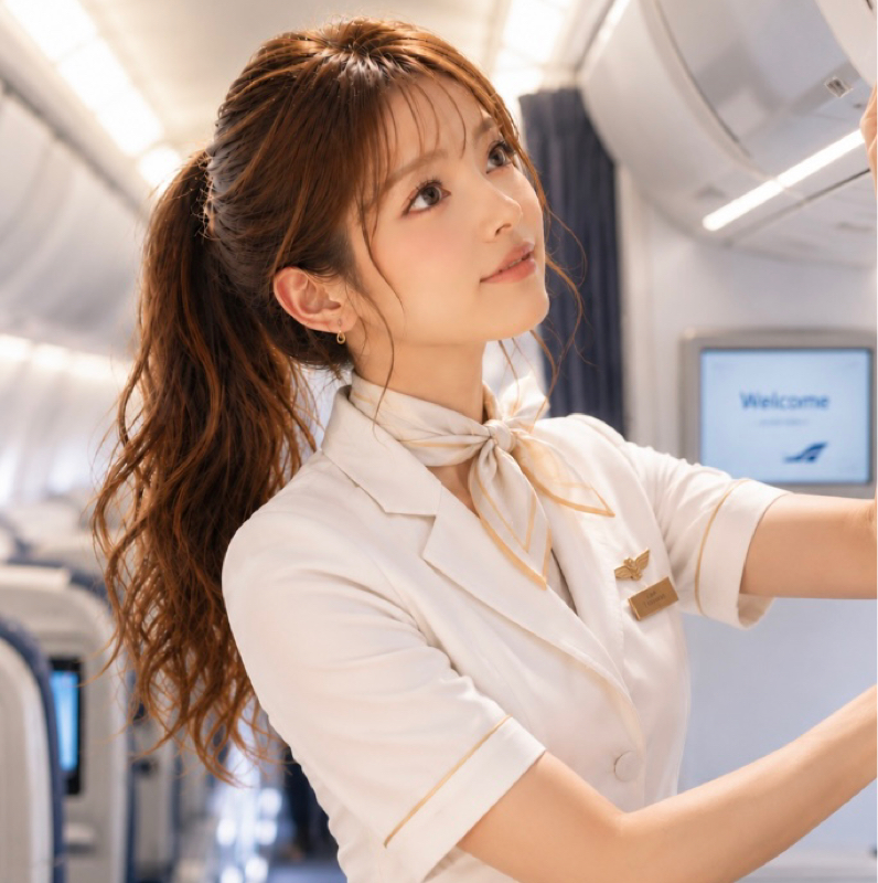✈️皆様ゆっこん空港へようこそ✈️